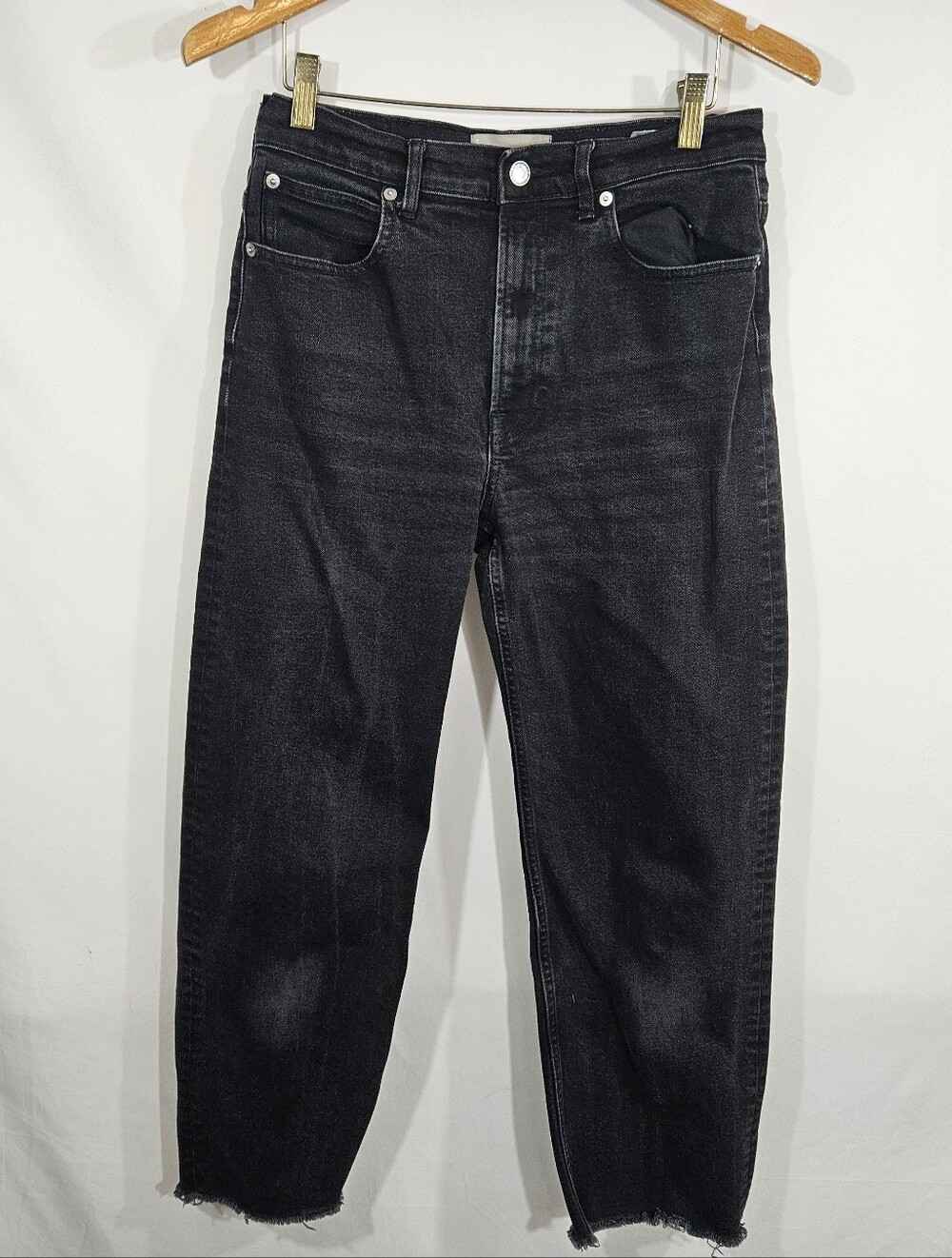 Everlane The Way High Jean 27